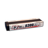 EZpower ICE 2S 7.6V 6300mAh 140C LiPo ULCG Battery