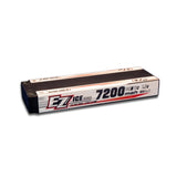EZpower ICE 2S 7.6V 7200mAh 140C LiPo ULCG Battery