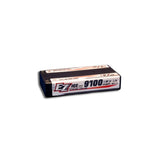EZpower ICE 1S 3.7V 9100mAh 140C LiPo Battery