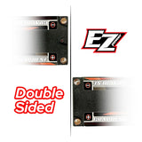 EZpower 2S 7.6V 4400mAh 140C LiPo HV Shorty Battery