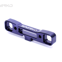 Sparko F8 Nitro SE 7075 Aluminum Arm Mount C (Dark Blue)