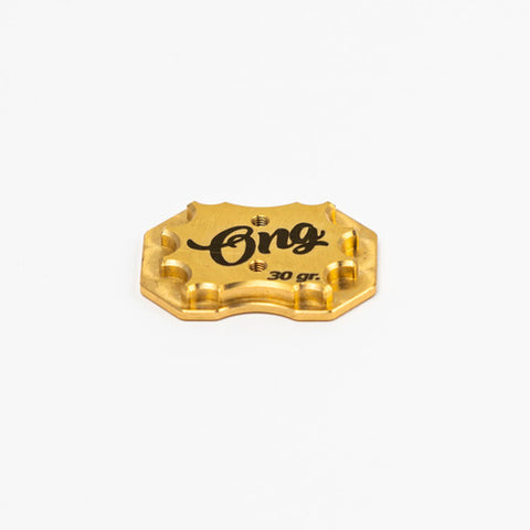 ONG REAR WEIGHT