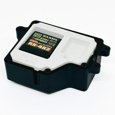 ONG RUBBER RECEIVER & TRANSPONDER HOLDER