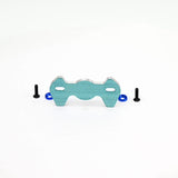 ONG CARBON WING BUTTON