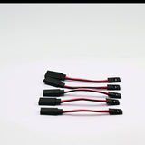 ONG SERVO EXTENSION