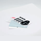 ONG RADIO LCD SCREEN PROTECTOR