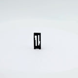 ONG BATTERY CONNECTOR LOCK