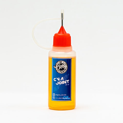 ONG CVA OIL