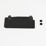 ONG FUEL TANK CARBON SIDE GUARD
