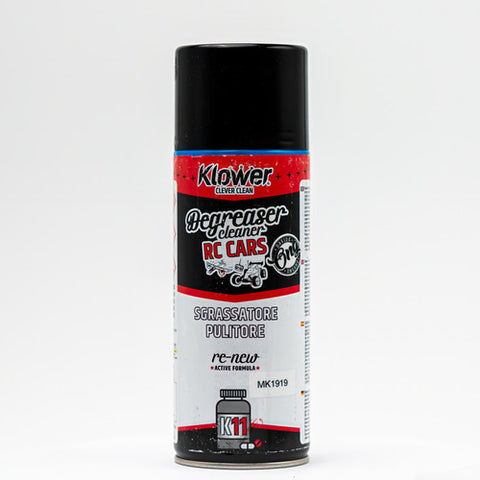 ONG KLOWER BRAKE CLEANER SPRAY