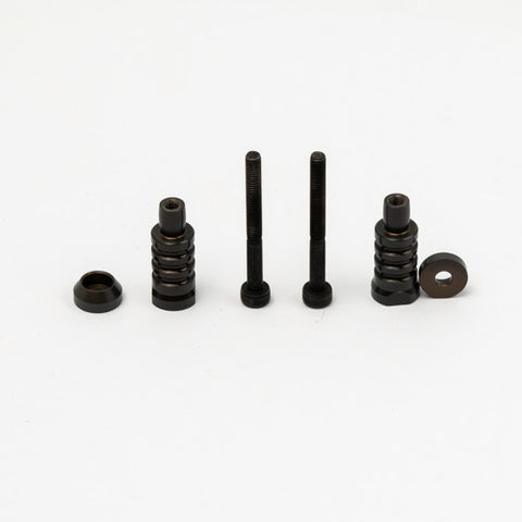 ONG SHOCK BUSHING SET + 5 MM