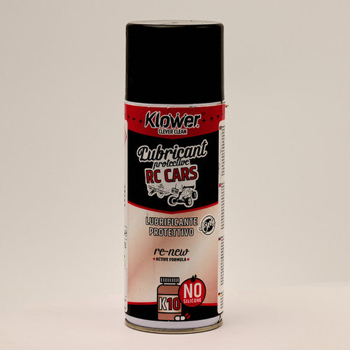 ONG KLOWER LUBRIFICANT SPRAY Speedy RC ONG KLOWER LUBRIFICANT SPRAY Speedy RC