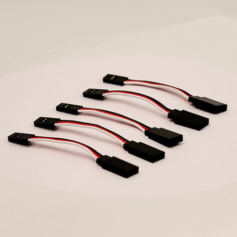 ONG SERVO EXTENSION