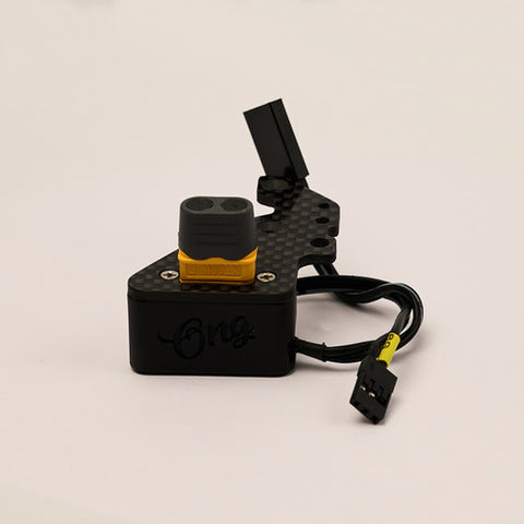 ONG XT60 CONNECTOR KIT