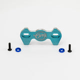 ONG CARBON WING BUTTON