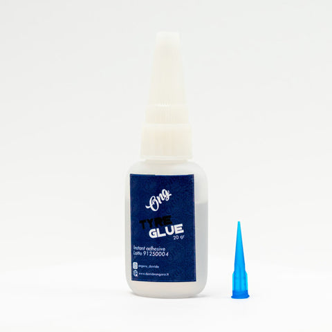 ONG TYRE GLUE