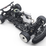 Hong Nor X3GTS’26 1:8 GT