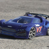 Hyper VT Nitro RTR w/.21 and Savox servo