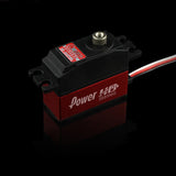 POWER HD-3689MG 6.0V 4.8KG Digital Metal Gear Servos SKU:HD-3689MG