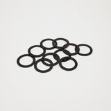 Hiro Seiko Steel Washer