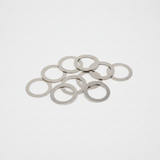 Hiro Seiko Steel Washer