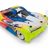 Hong Nor X3GTS’26 1:8 GT