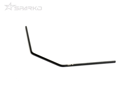 Sparko F8 Rear Sway Bar 2.9mm (F85051-29OP)