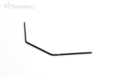 Sparko F8 Front Sway Bar 2.6mm (F85050-26OP)