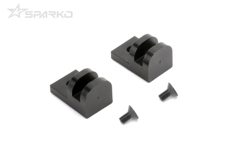 Sparko Brake Holder POM (2pcs)