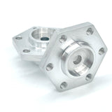 Yokomo MX4 Wheel Adapters (2)