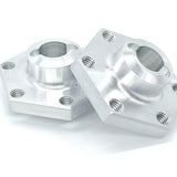 Yokomo MX4 Wheel Adapters (2)