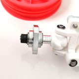 TH-1 Front Wheel Adaptors (2)