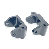 Losi XX 25º Aluminium Caster Blocks (2)
