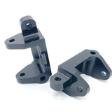 Losi XX 25º Aluminium Caster Blocks (2)