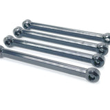 Losi JRX Rear Lower Arm Set (4pc)
