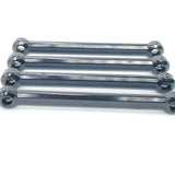 Losi JRX Rear Lower Arm Set (4pc)