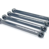 Losi JRX Rear Lower Arm Set (4pc)