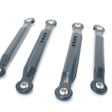 Losi JRX Trailing Link & Ball Set