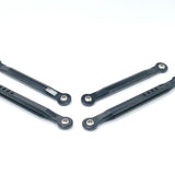 Losi JRX Trailing Link & Ball Set
