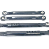 Losi JRX Trailing Link & Ball Set
