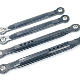 Losi JRX Trailing Link & Ball Set