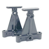Losi JRX Rear Trailing Link Mounts With No Body Mount