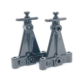Losi JRX Rear Trailing Link Mounts With Body Mount