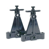 Losi JRX Rear Trailing Link Mounts With Body Mount