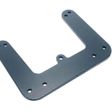 Losi JRX2 Plain Carbon Front Shock Tower