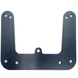 Losi JRX2 Plain Carbon Front Shock Tower