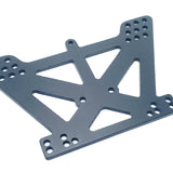 Losi JRX PRO Plain Carbon Rear Shock Tower