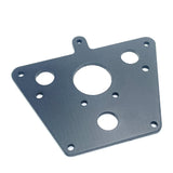 Losi JRX2 Plain Carbon Rear Shock Tower