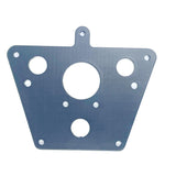 Losi JRX2 Plain Carbon Rear Shock Tower
