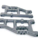 Losi JRX2-Pro SE Front Arms "Swept Back Arms" (2)